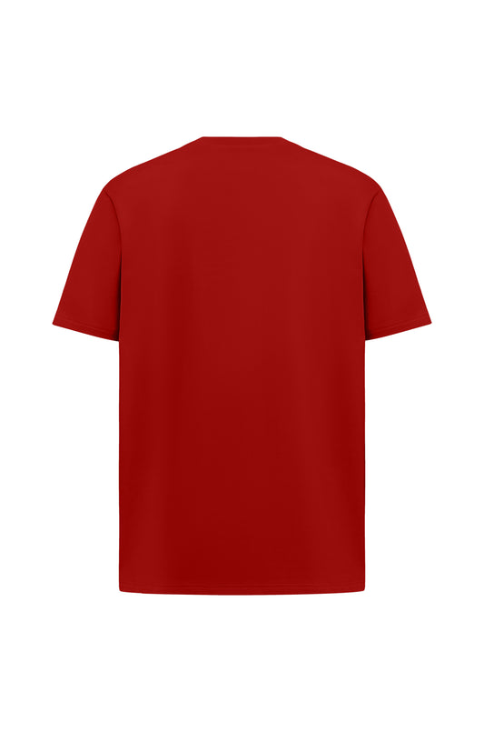 Pre-Order RASBERRY Mens Classic Print